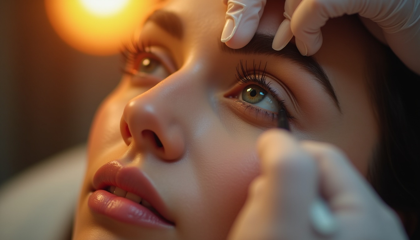 Micropigmentare sprâncene Timișoara 2026: Sprâncene perfect definite și naturale